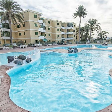 Complejo Las Olas Maspalomas  Luaran gambar